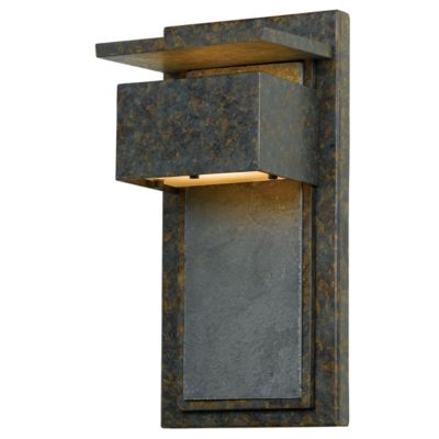 Zephyr Outdoor Wall Sconce by Quoizel - Starlight Lighting USA and Canada